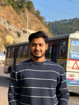 Nawed Zafar